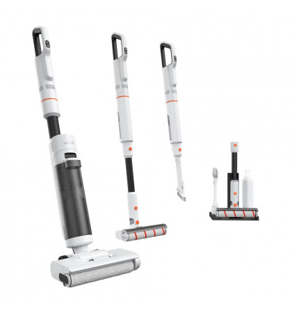 Вертикальный пылесос JONR ED20 Pro White