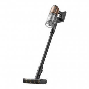 Вертикальный пылесос Dreame Z20 AquaCycle Black