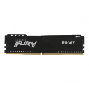 Память DDR4 16Gb 3200MHz Kingston KF432C16BB1/16