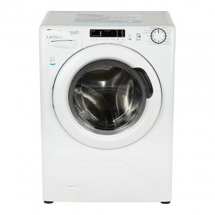 Стиральная машина Candy MCSS4 1272D3/2-07 White