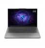 15.6" Ноутбук Lenovo LOQ 15IAX9E (1920х1080, Core i5 12450HX, 16Gb DDR5, SSD512Gb, NVIDIA GeForce RTX 2050 4Gb) Gray