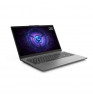 15.6" Ноутбук Lenovo LOQ 15IAX9E (1920х1080, Core i5 12450HX, 16Gb DDR5, SSD512Gb, NVIDIA GeForce RTX 2050 4Gb) Gray