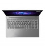 15.6" Ноутбук Lenovo LOQ 15IAX9E (1920х1080, Core i5 12450HX, 16Gb DDR5, SSD512Gb, NVIDIA GeForce RTX 2050 4Gb) Gray
