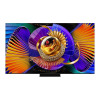 55" Телевизор TCL 55C7L Black