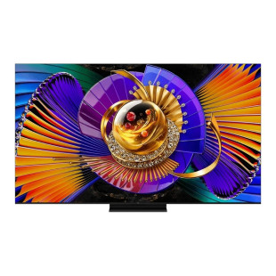 55" Телевизор TCL 55C7L Black