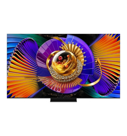 55" Телевизор TCL 55C7L Black
