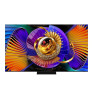 55" Телевизор TCL 55C7L Black