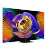 55" Телевизор TCL 55C7L Black