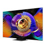 55" Телевизор TCL 55C7L Black