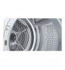 Сушильная машина Bosch WQG24590BY White