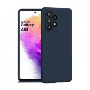 Чехол-накладка Borasco MicroFiber Case для смартфона Samsung Galaxy ..