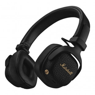 Наушники Marshall Milton ANC Black
