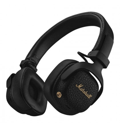 Наушники Marshall Milton ANC Black