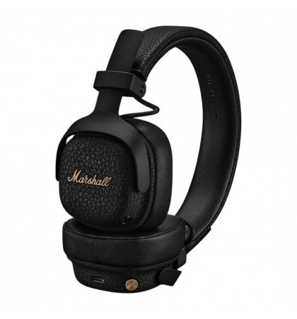 Наушники Marshall Milton ANC Black