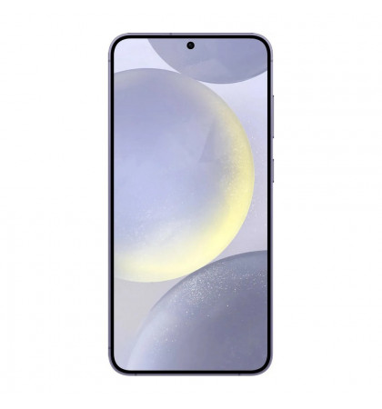 Смартфон Samsung Galaxy S24+ 12/512Gb Cobalt Violet