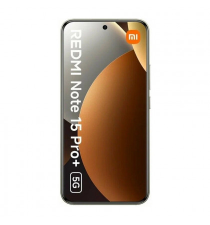 Смартфон Xiaomi Redmi Note 15 Pro+ 5G 12/512Gb Brown