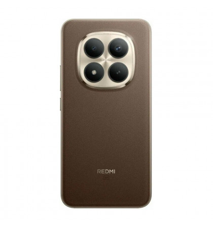 Смартфон Xiaomi Redmi Note 15 Pro+ 5G 12/512Gb Brown