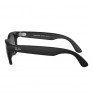 Умные очки Ray-Ban Meta Wayfarer RW4006 Matte Black/Polar Gradient Graphite