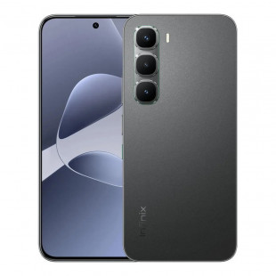 Смартфон Infinix Hot 60 Pro 8/128Gb Black