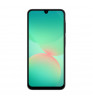 Смартфон Samsung Galaxy A26 5G 6/128Gb Black