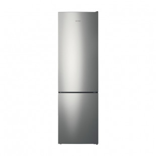 Холодильник Indesit ITR 4200 S Silver