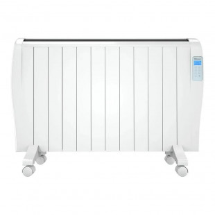 Конвектор Thermex Lummi 1800E White