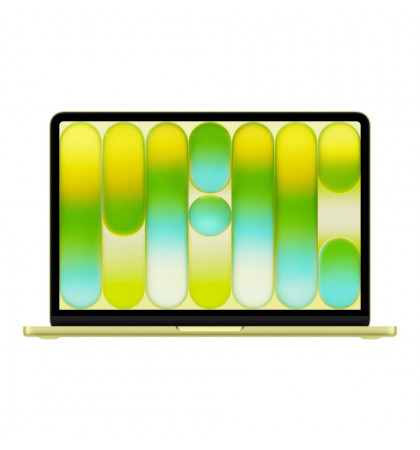 13" Ноутбук Apple MacBook Neo 13 (2026) (2408x1506, A18 Pro, 8Gb, 256Gb, GPU 5-core) Citrus
