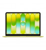 13" Ноутбук Apple MacBook Neo 13 (2026) (2408x1506, A18 Pro, 8Gb, 256Gb, GPU 5-core) Citrus