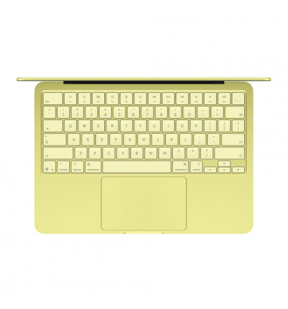 13" Ноутбук Apple MacBook Neo 13 (2026) (2408x1506, A18 Pro, 8Gb, 256Gb, GPU 5-core) Citrus