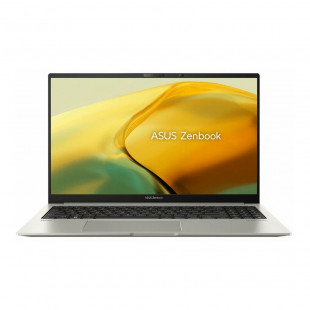 15.6" Ноутбук Asus Zenbook 15 UM3504DA-MA197 (2880x1620, Ryzen ..