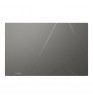 15.6" Ноутбук Asus Zenbook 15 UM3504DA-MA197 (2880x1620, Ryzen 5 7535U, 16Gb, SSD512Gb, AMD Radeon 15) Grey 