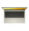 15.6" Ноутбук Asus Zenbook 15 UM3504DA-MA197 (2880x1620, Ryzen 5 7535U, 16Gb, SSD512Gb, AMD Radeon 15) Grey 