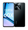Смартфон realme Note 60x 4/128Gb Black