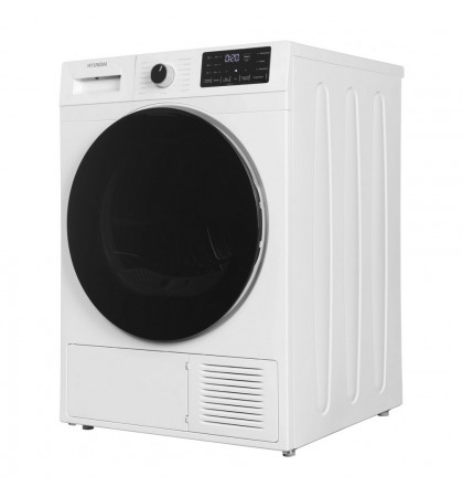 Сушильная машина Hyundai DFE9412 White