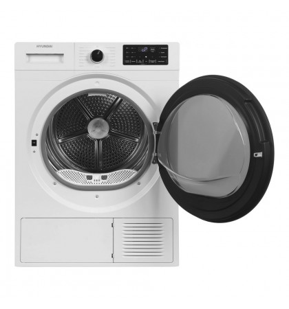 Сушильная машина Hyundai DFE9412 White