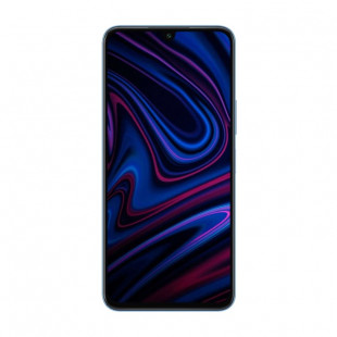 Смартфон Infinix NOTE 12 PRO 8/256GB Tuscany Blue