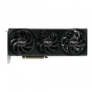 Видеокарта Palit GeForce RTX 5070 Infinity 3 OC 12G
