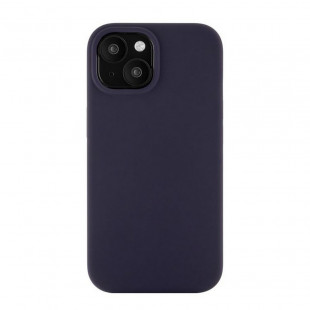 Чехол-накладка uBear Touch Mag Case для смартфона Apple iPhone 15 Da..
