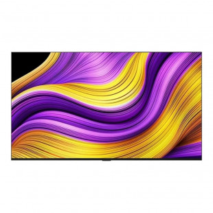 77" Телевизор LG OLED77G5RLA.ARUG Silver