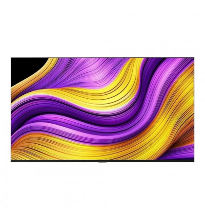 77" Телевизор LG OLED77G5RLA.ARUG Silver