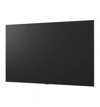 77" Телевизор LG OLED77G5RLA.ARUG Silver