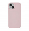 Чехол-накладка uBear Touch Mag Case для смартфона Apple iPhone 15 Plus Light Rose