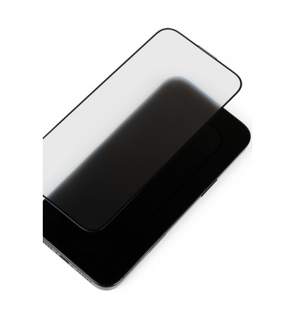 Cтекло защитное BERTIX для Iphone 16 Pro/17 Matte