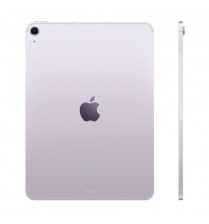 Планшет Apple iPad Air 13 (2025) 128Gb Wi-Fi + Cellular Purple