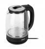 Чайник Kubic myKitchen KE-1102 Black