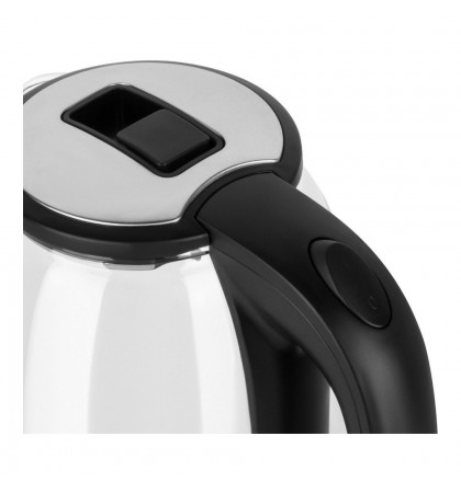 Чайник Kubic myKitchen KE-1102 Black