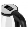 Чайник Kubic myKitchen KE-1102 Black