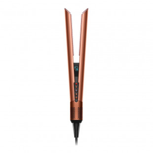 Выпрямитель Dyson Airstrait HT01 Apricot/Topaz