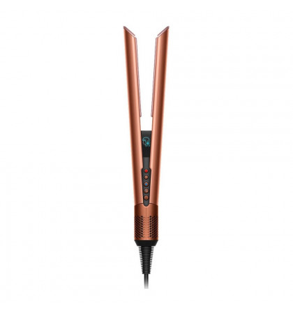 Выпрямитель Dyson Airstrait HT01 Apricot/Topaz