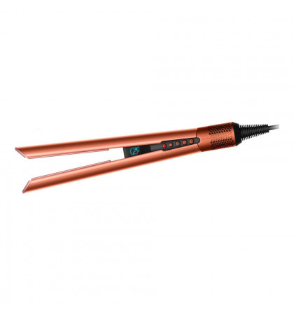 Выпрямитель Dyson Airstrait HT01 Apricot/Topaz